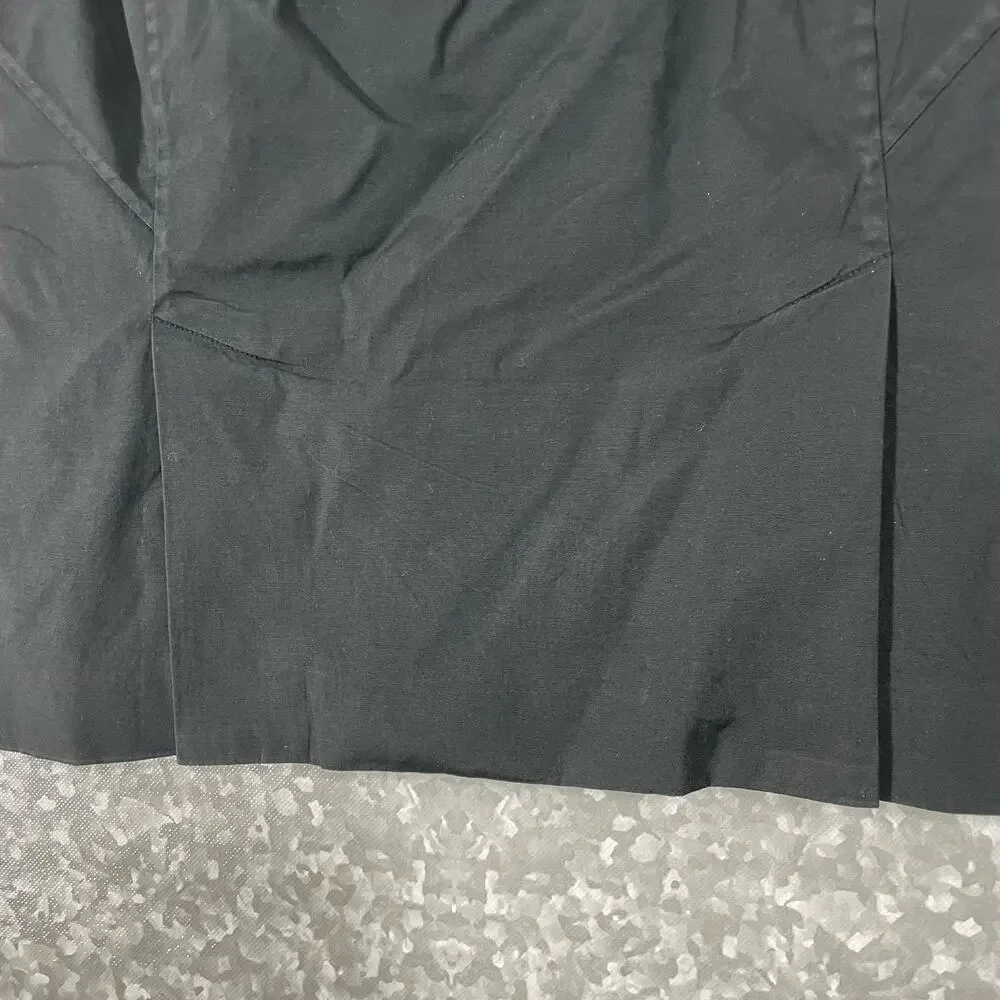 Club Monaco women straight
